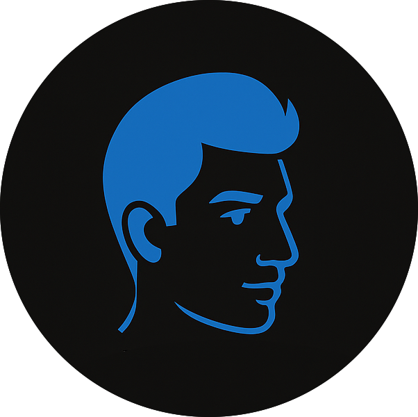 Yuvaraj Tankala Logo