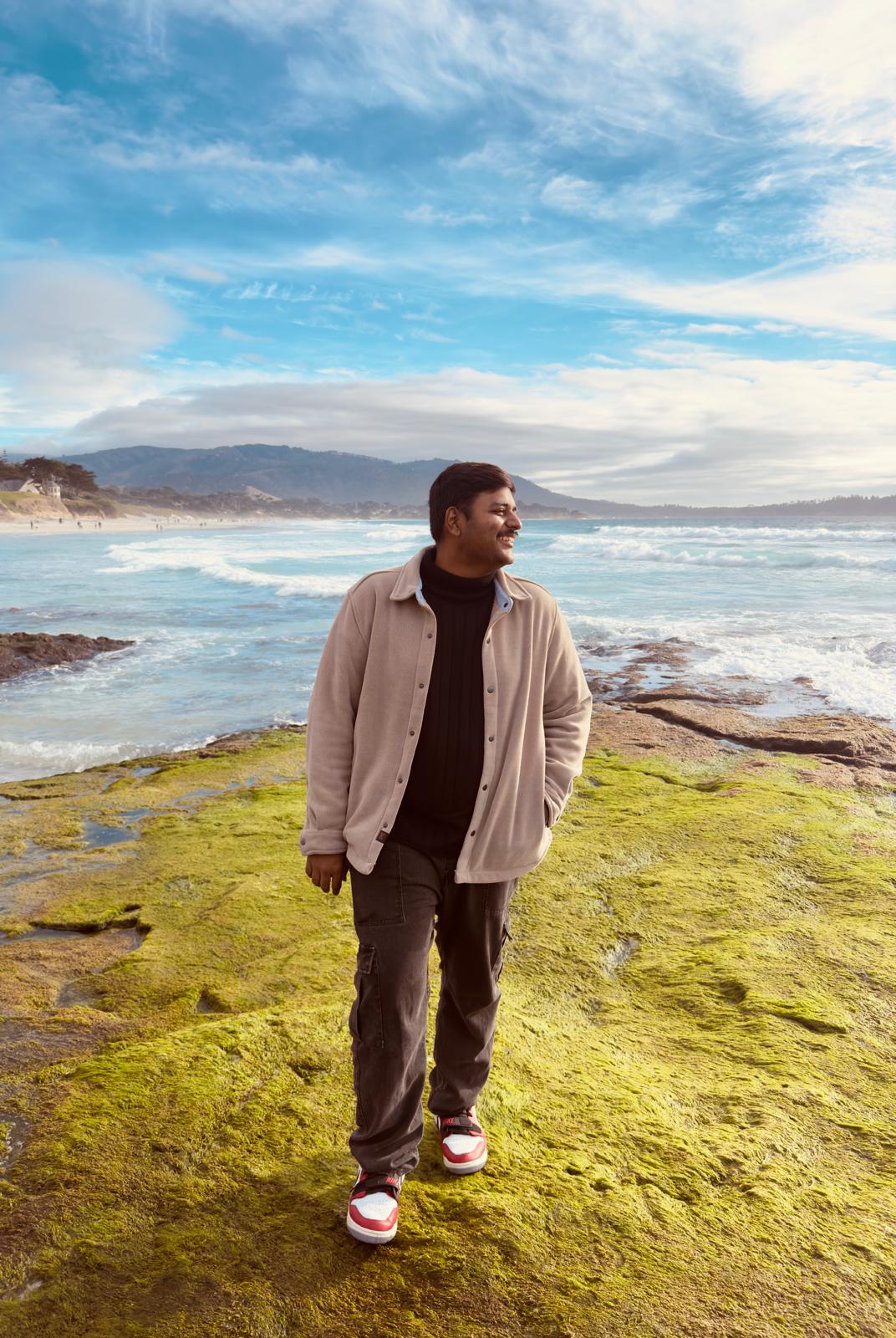 Yuvaraj Tankala - Profile Photo
